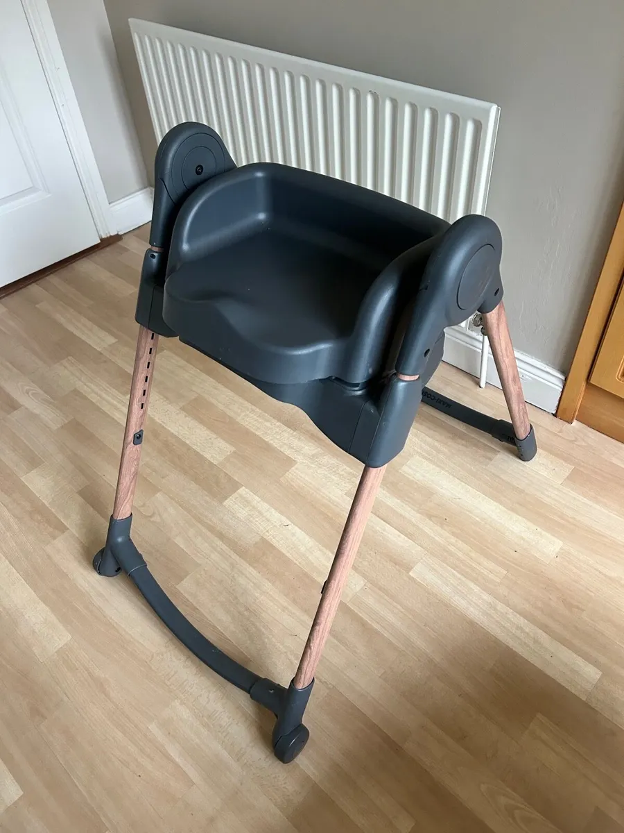 Maxi Cosi High chair - Image 4