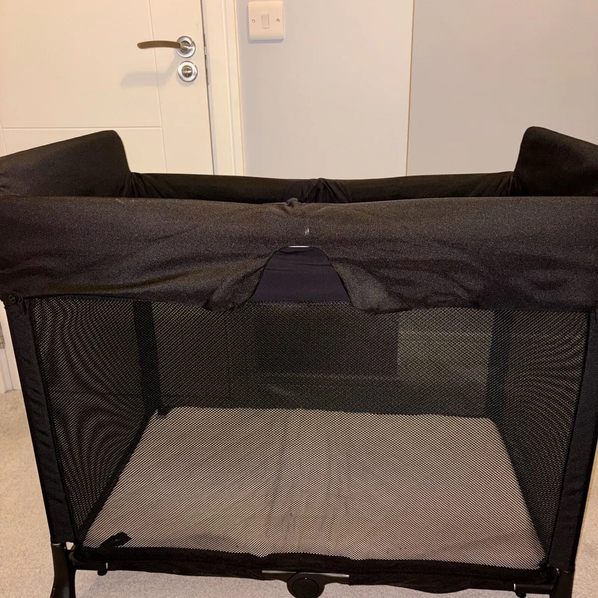Bugaboo Stardust Travel Cot / Playpen - Image 3