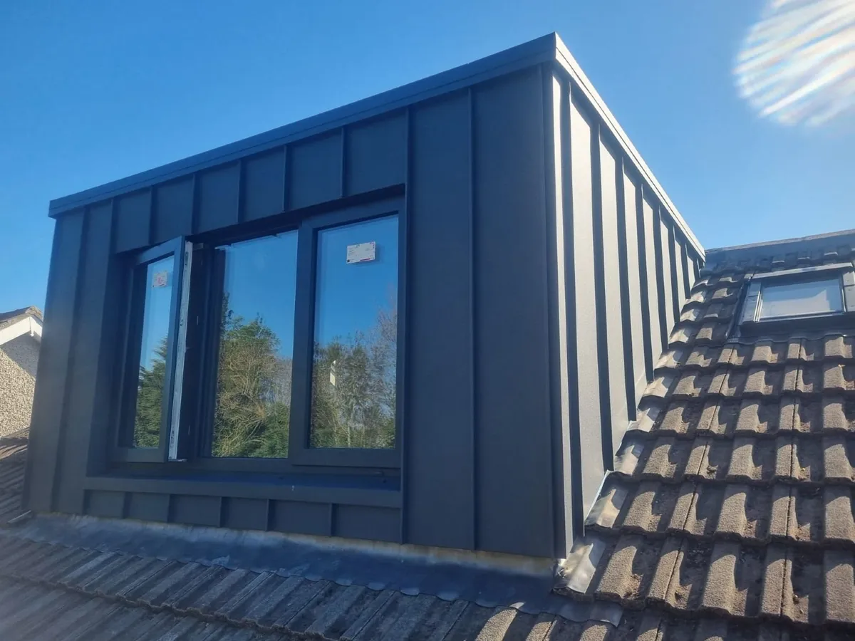 Roofing services - Image 4
