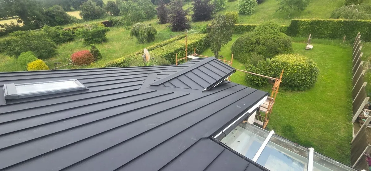 Roofing services - Image 3