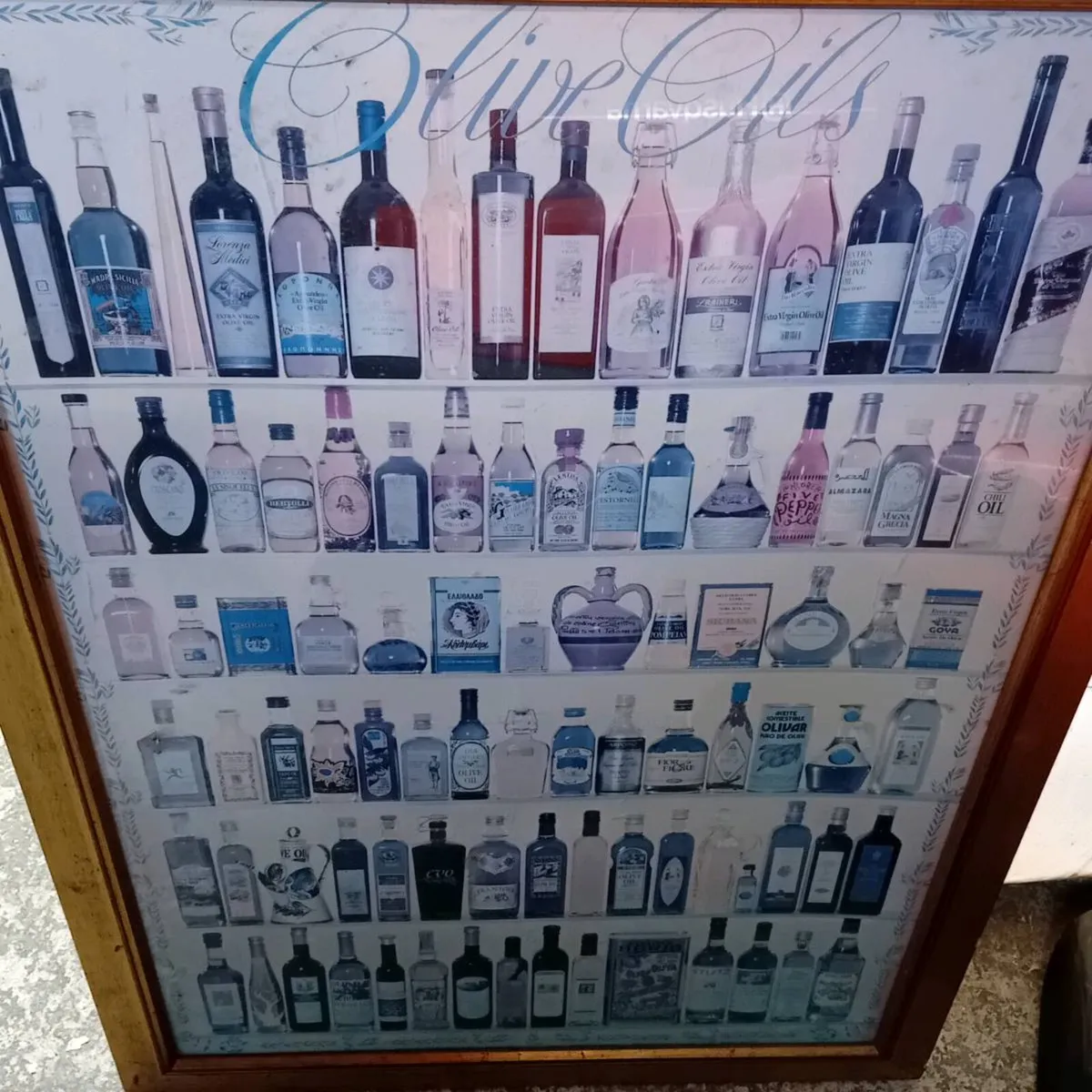 Vintage posters - Image 1