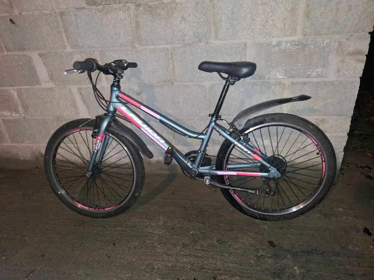2 Ladies Bicycles - Image 1