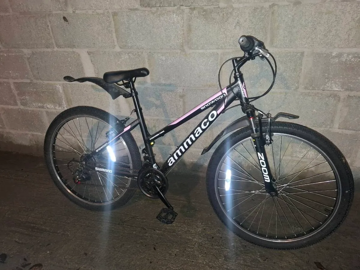 2 Ladies Bicycles - Image 2