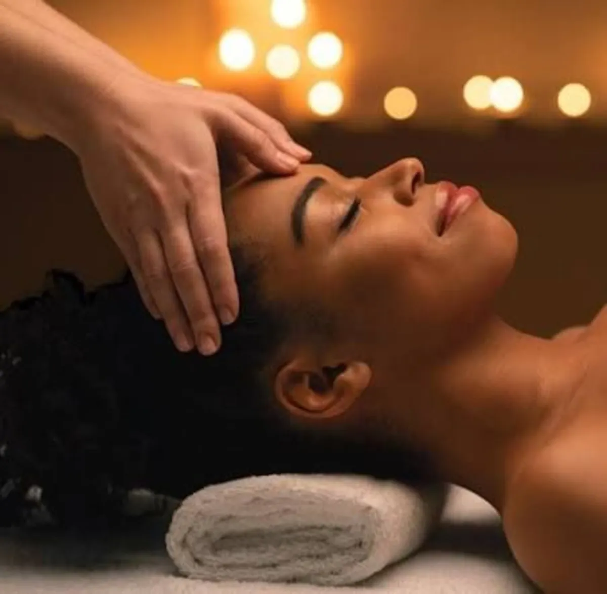 Massage therapist - Image 3