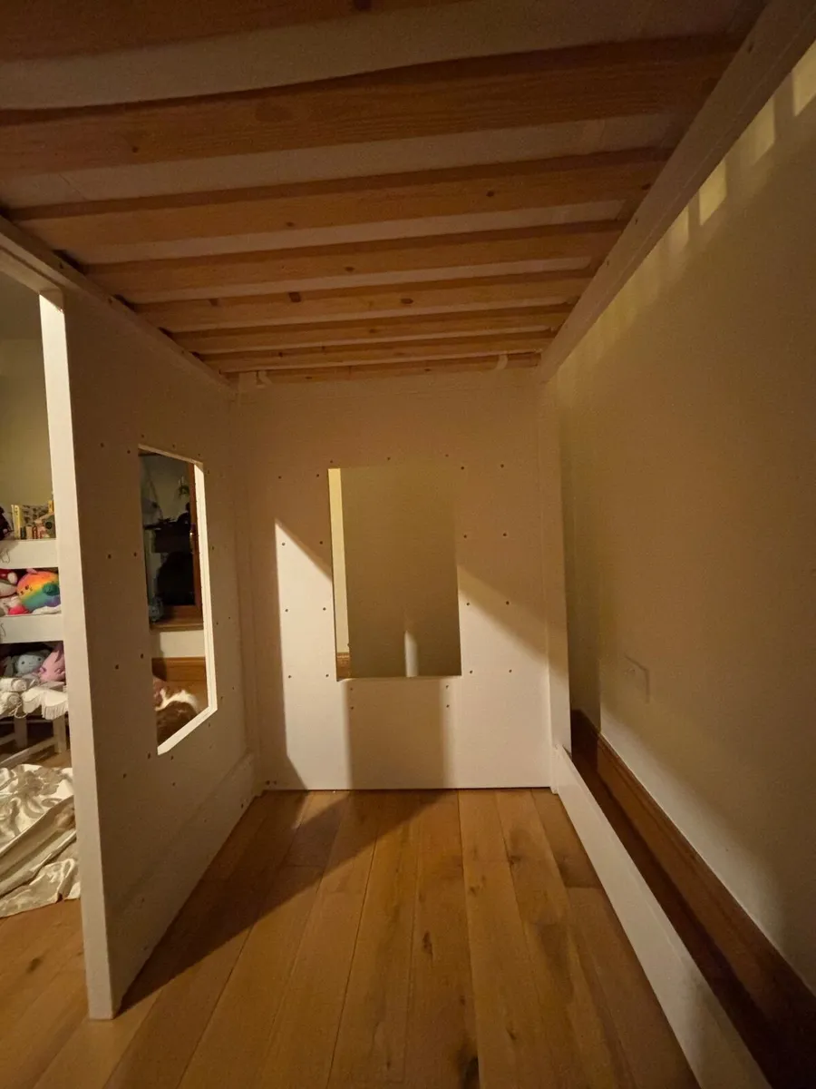 Playhouse Bunk Bed - Image 4