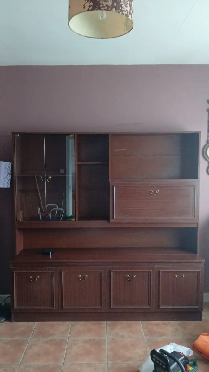 Unit Cabinet