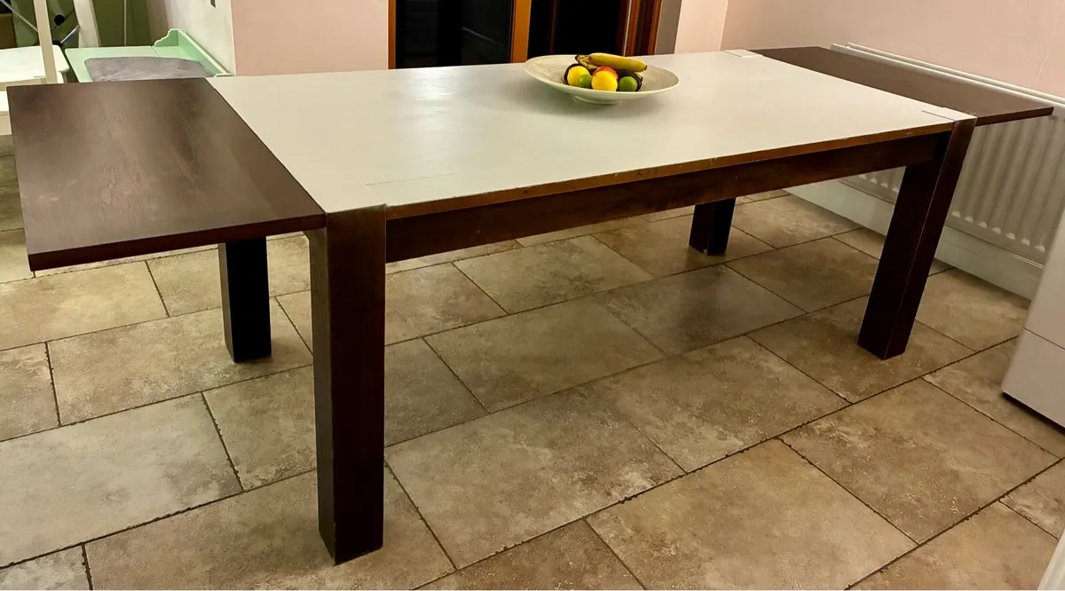 Dining Table (extendable) - Image 2