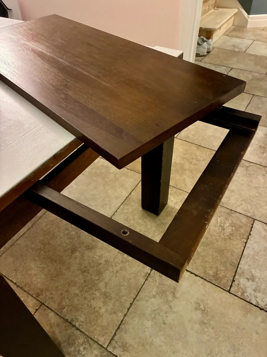 Dining Table (extendable) - Image 3