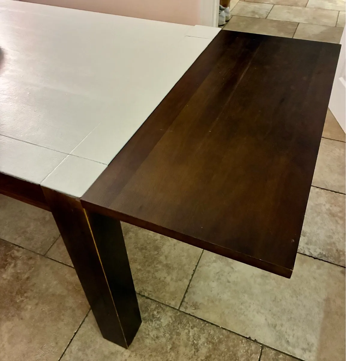 Dining Table (extendable) - Image 4