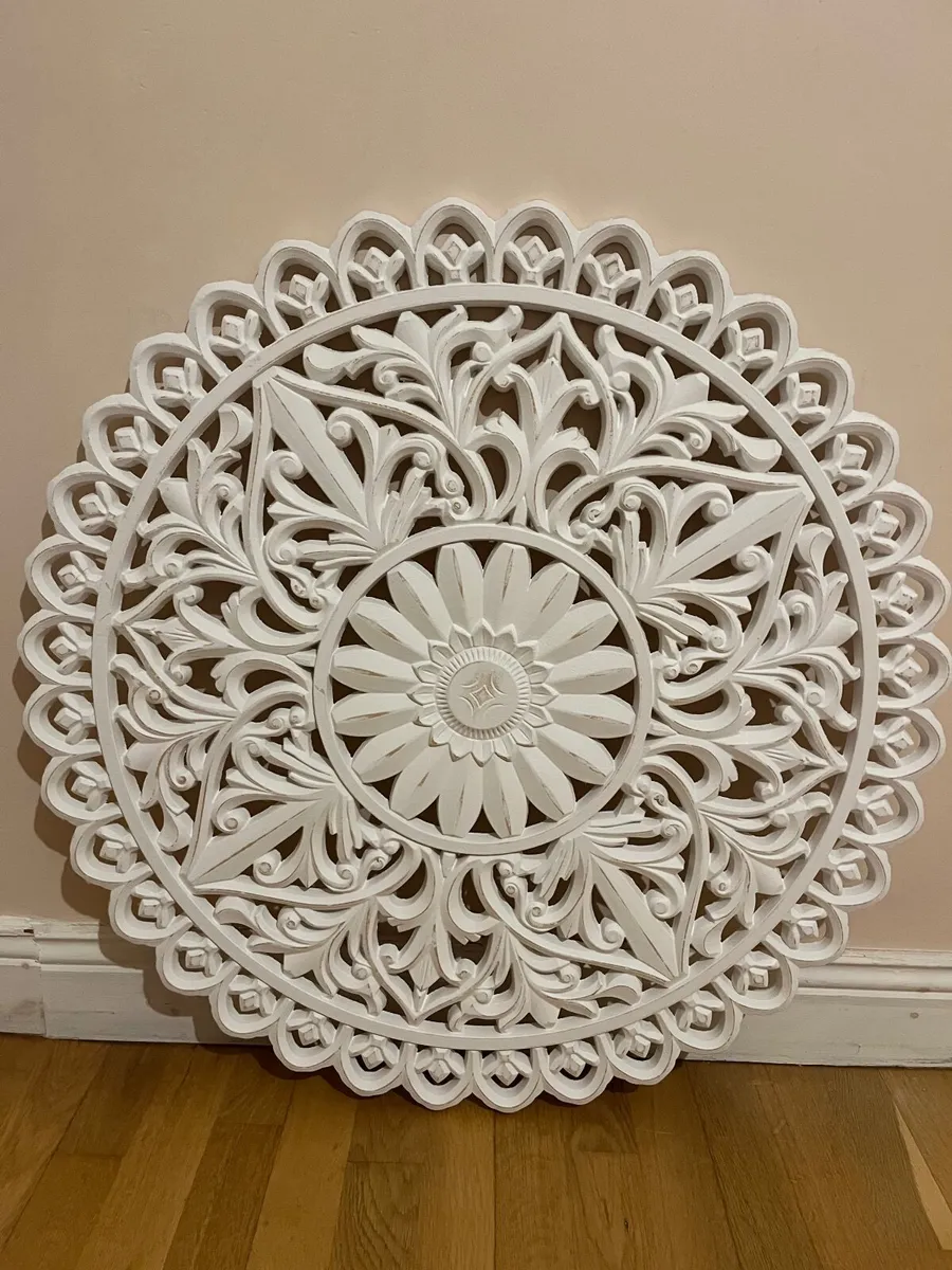 Wall art/hanging - Image 1