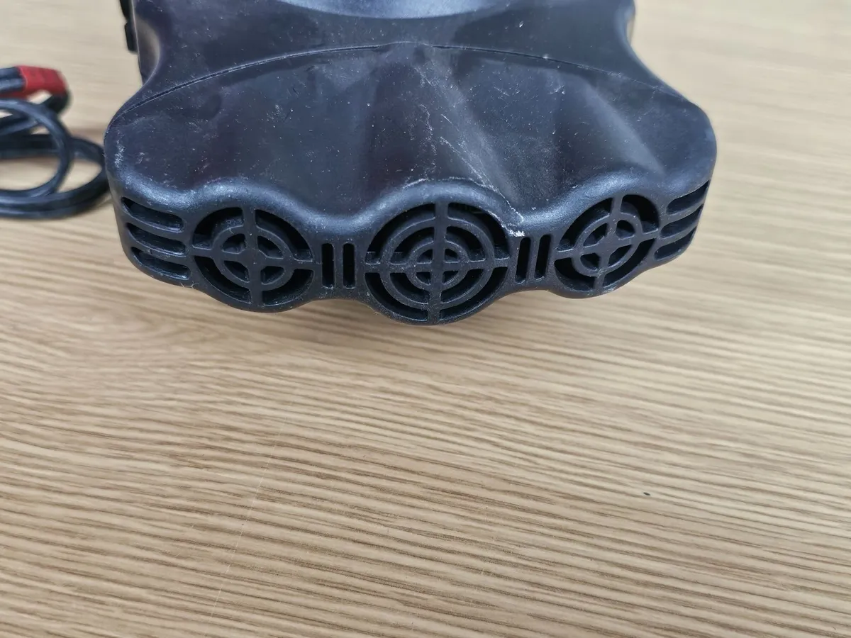 12v Car Heater - Image 2