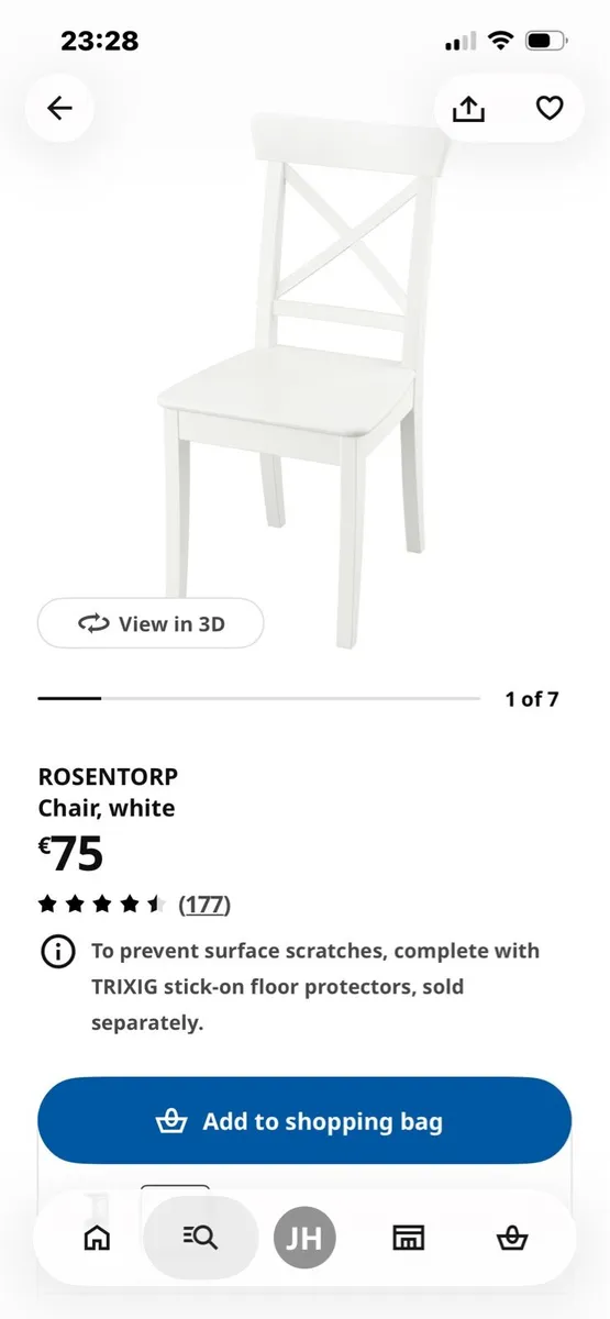 Chair - Image 1