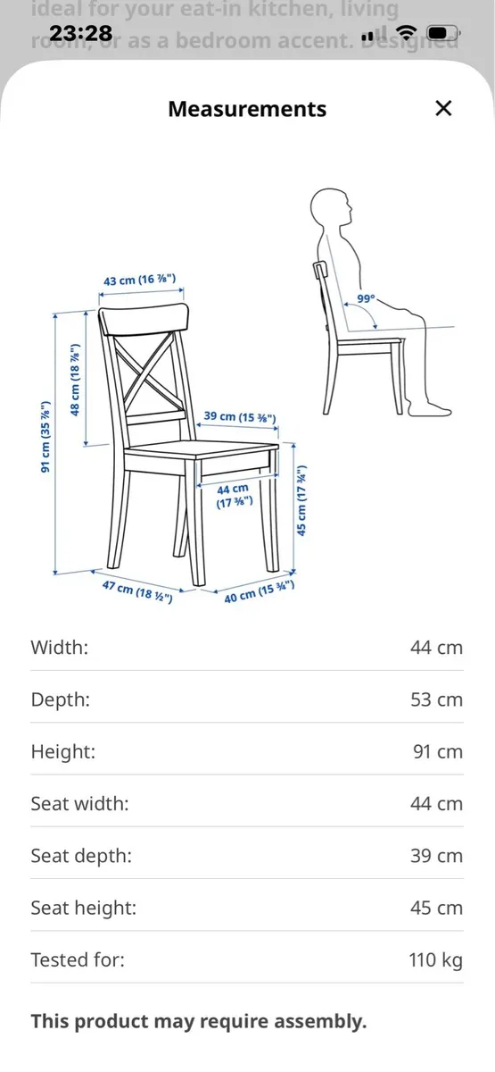 Chair - Image 2