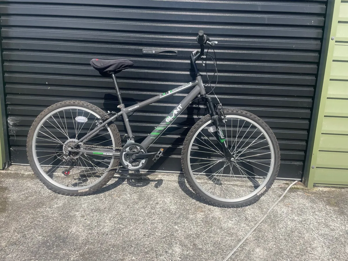 bike - Image 1