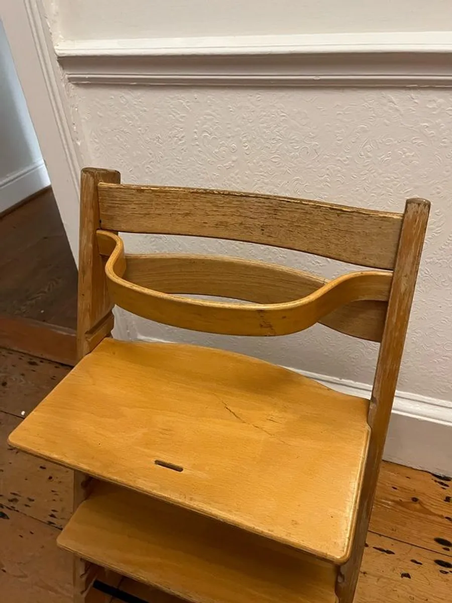 STOKKE Tripp Trapp Chair - Image 2