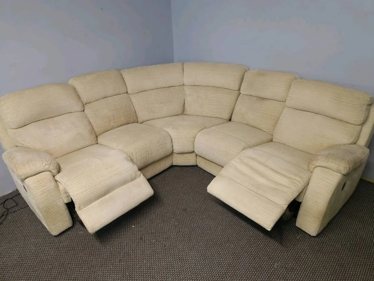 Corner sofa - Image 2