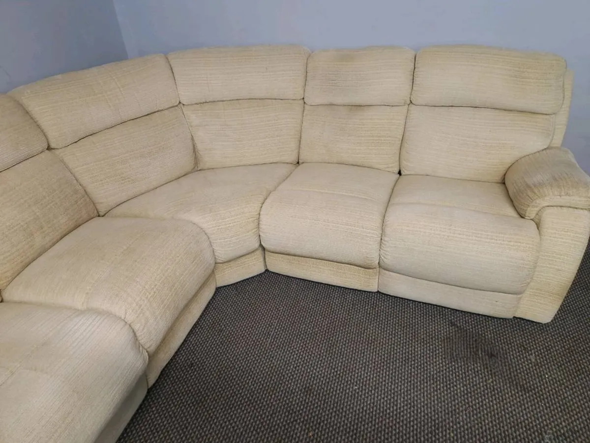 Corner sofa - Image 3