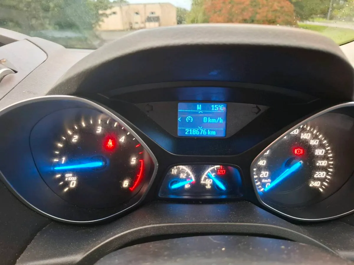 Ford kuga - Image 3