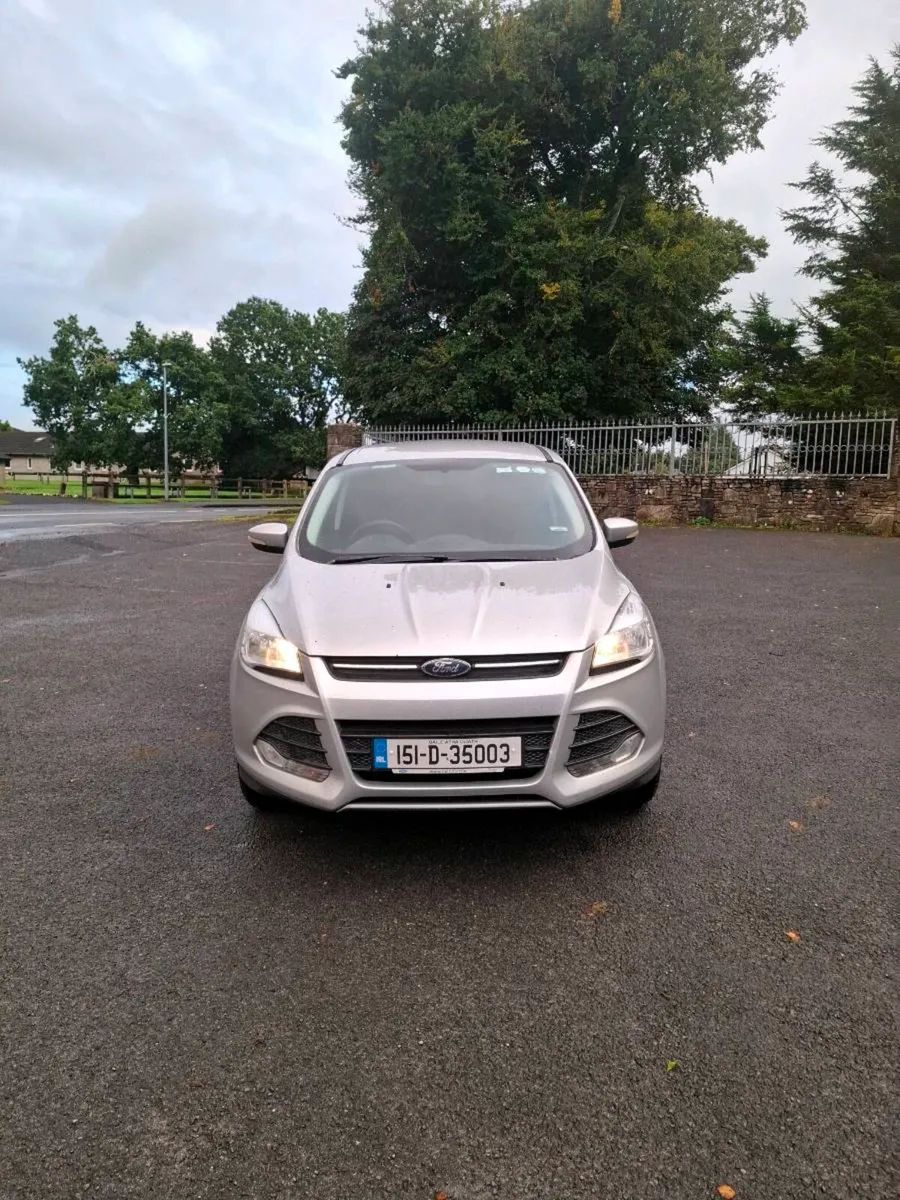 Ford kuga - Image 4