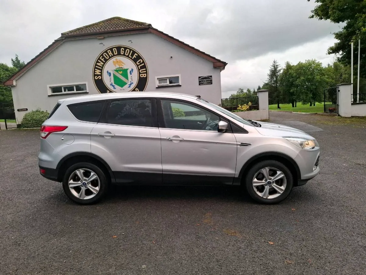 Ford kuga - Image 2