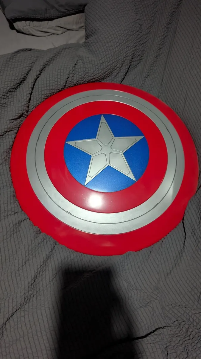 Captain America Shield (Full size) - Image 1