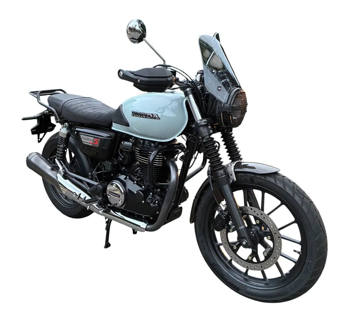 Honda GB350S - Image 2