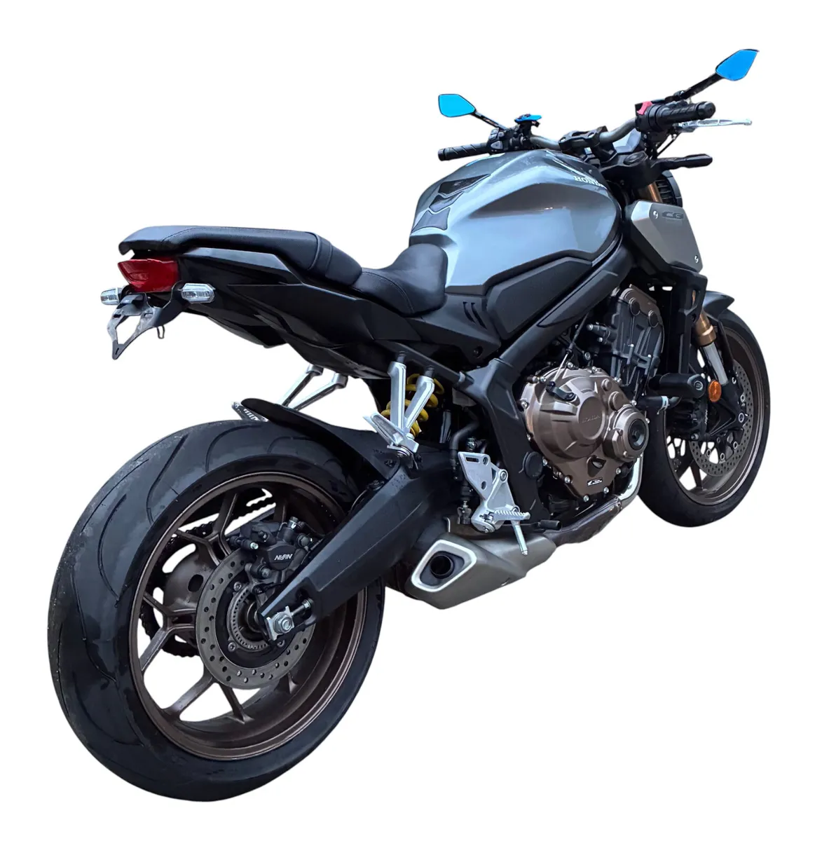 Honda CB650R - Image 3