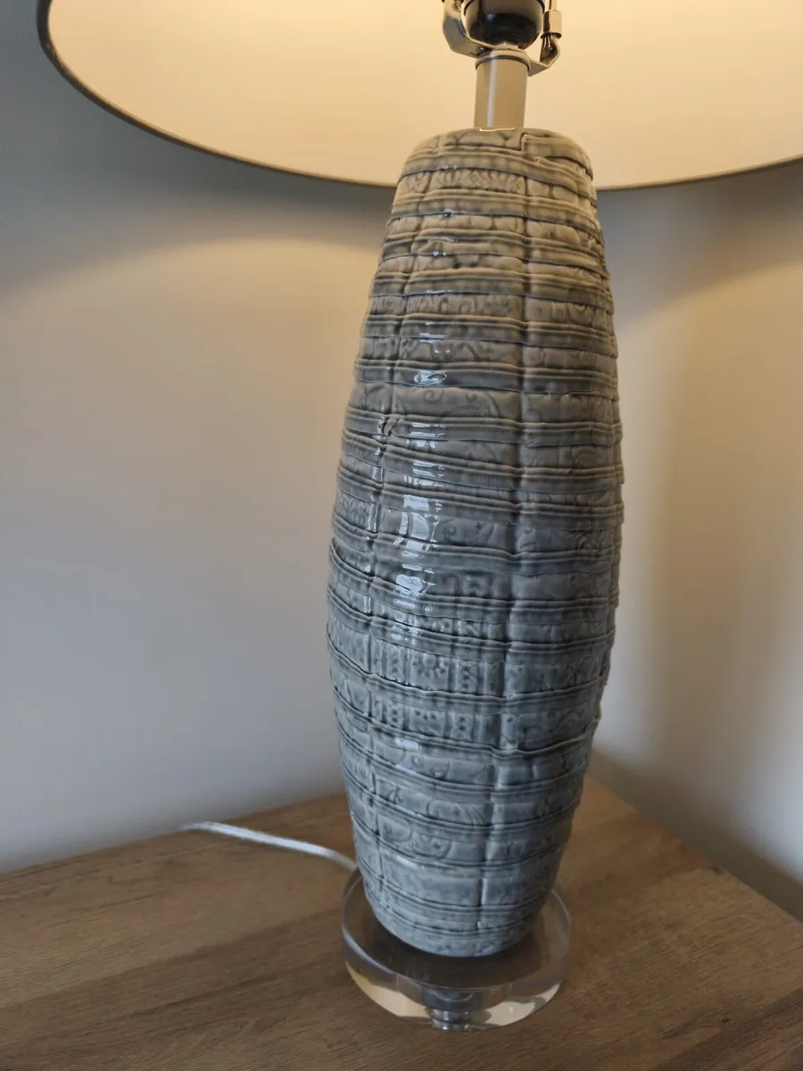 Table Lamp - Image 2