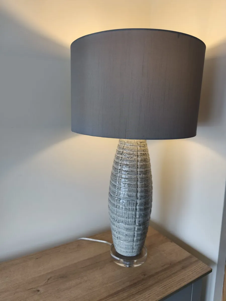 Table Lamp - Image 3