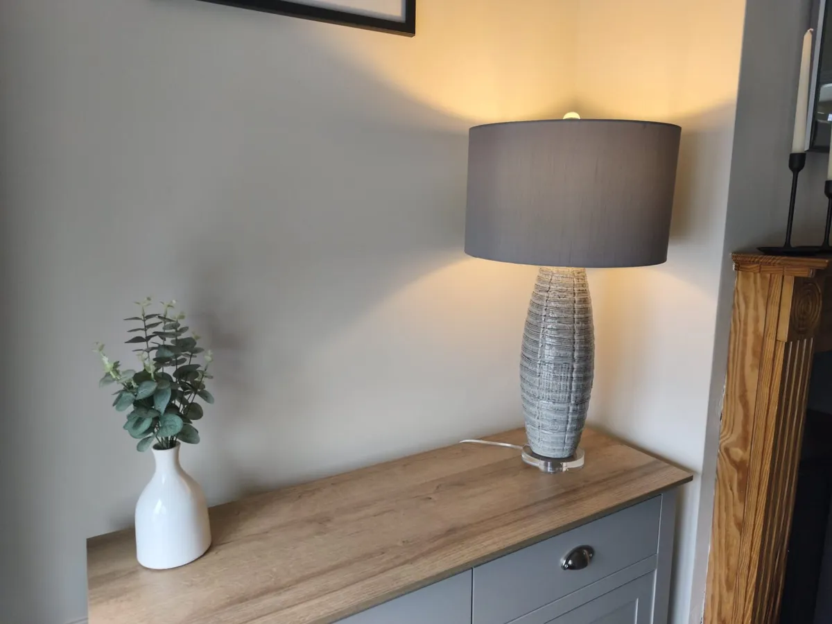 Table Lamp - Image 1