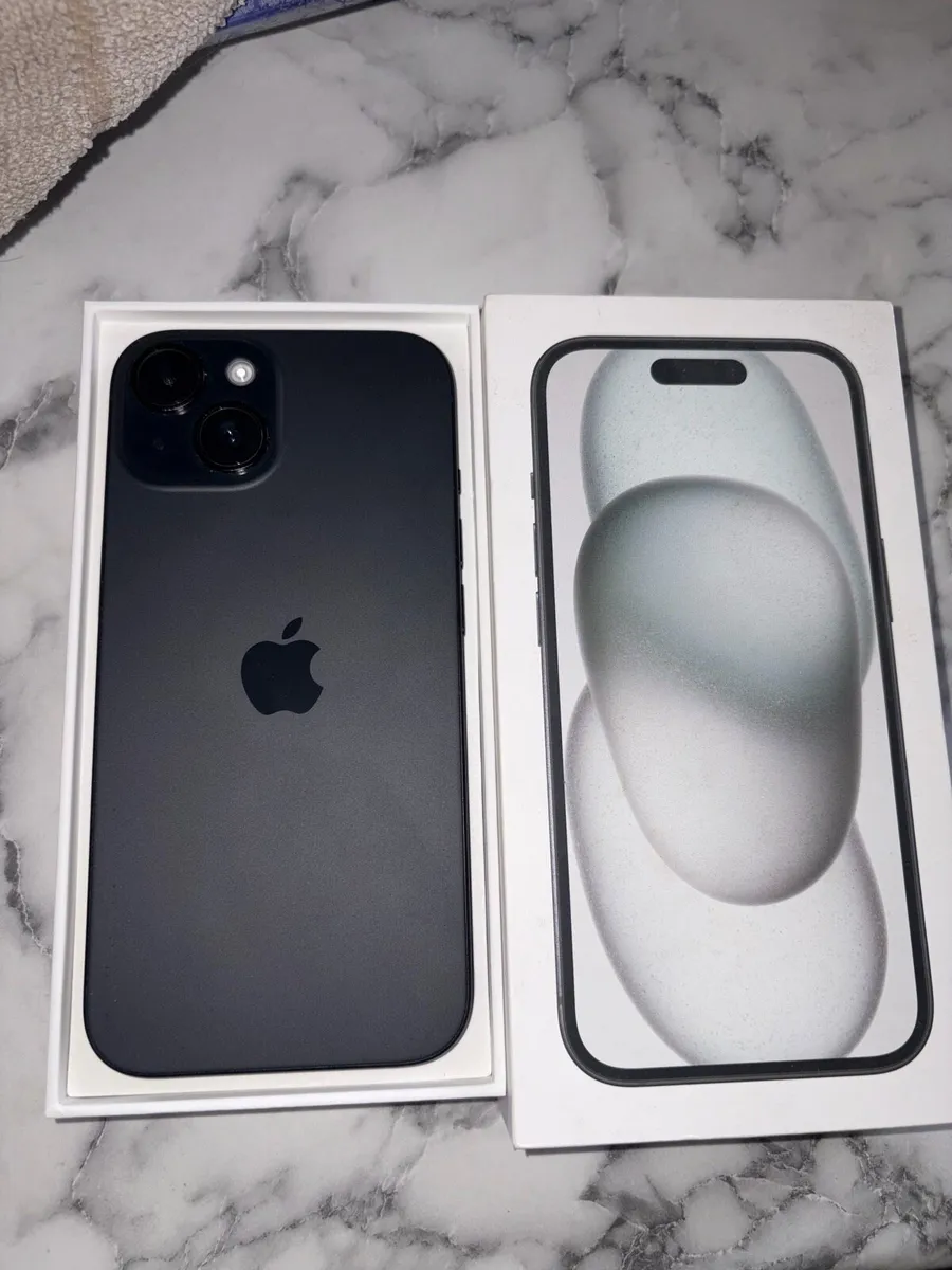 iphone 15 - Image 1