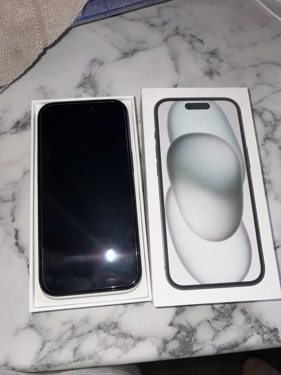 iphone 15 - Image 2