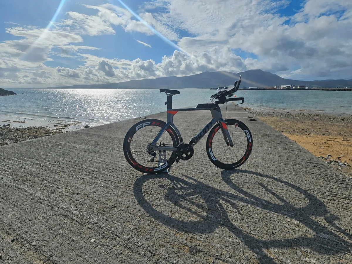 Giant Trinity TT - Image 2