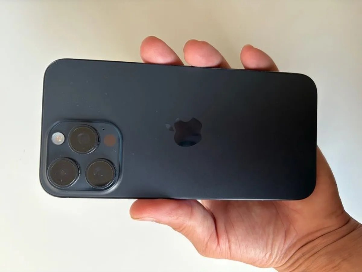 iPhone 15 Pro Max 256gb - Image 2