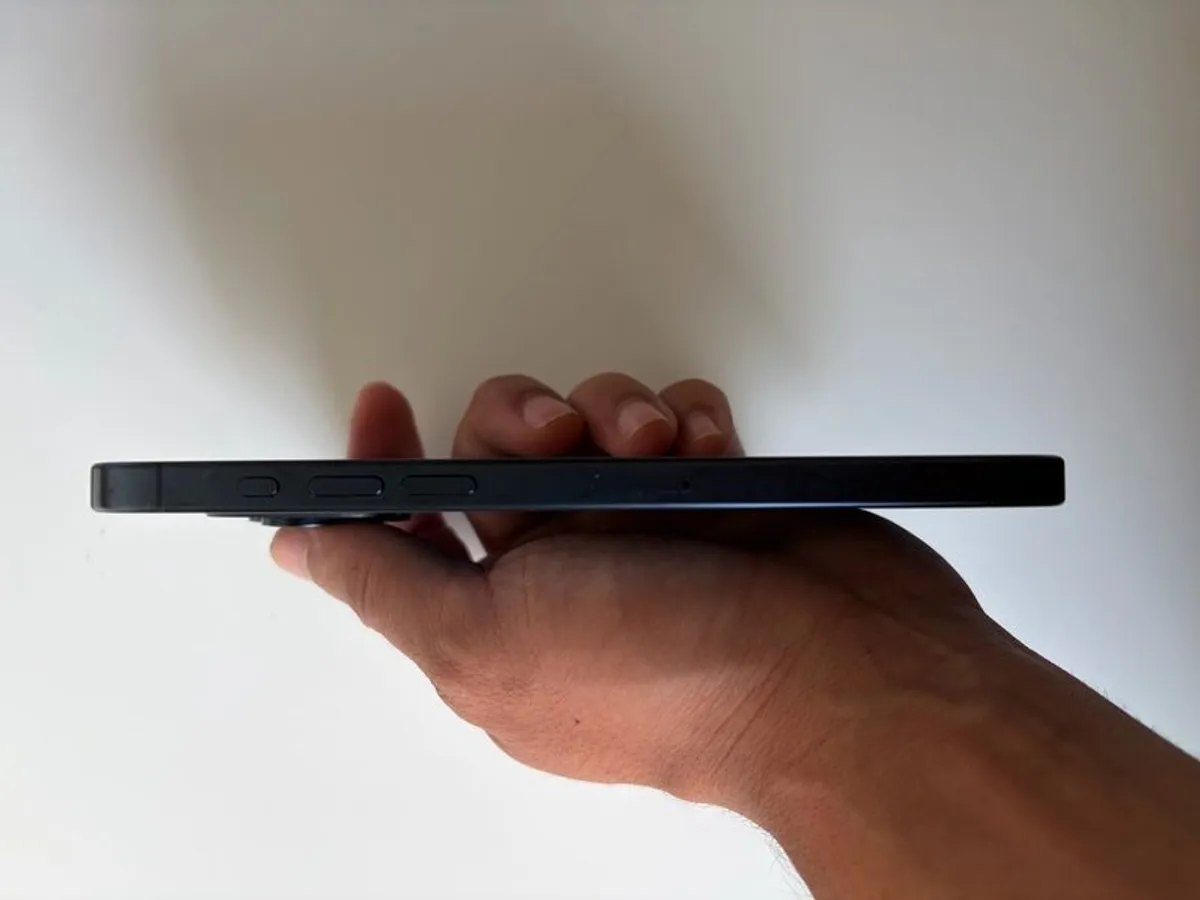 iPhone 15 Pro Max 256gb - Image 3