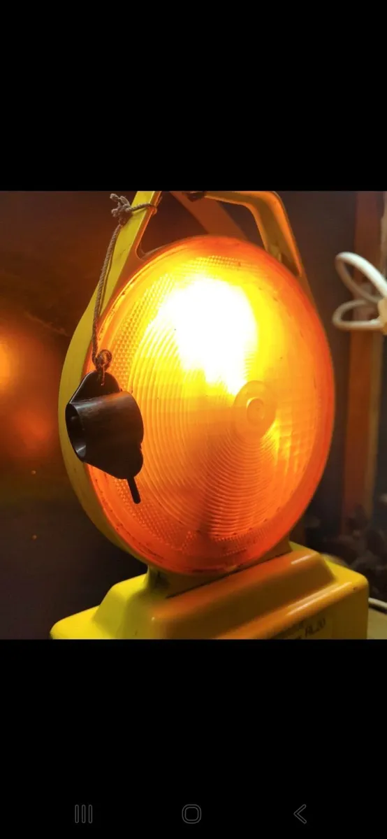 Lamp - Image 1