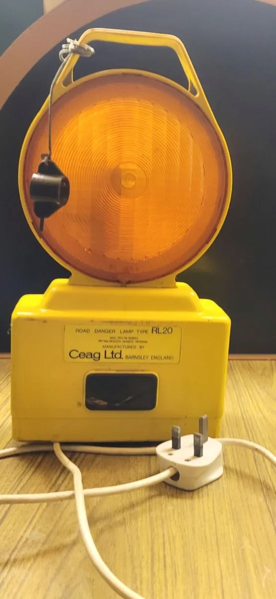 Lamp - Image 2