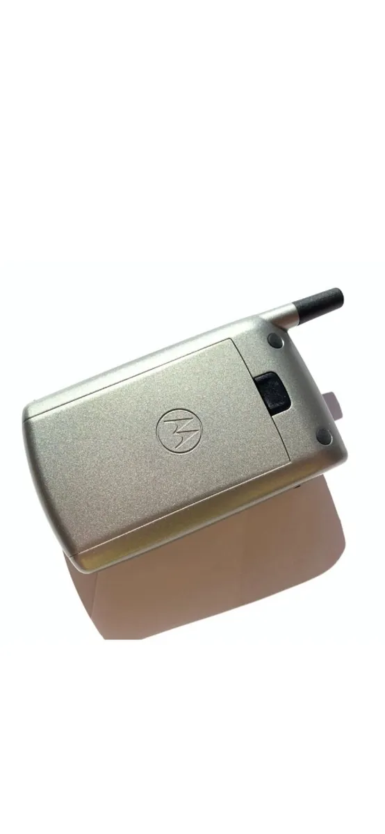 Motorola phone (new) - Image 2