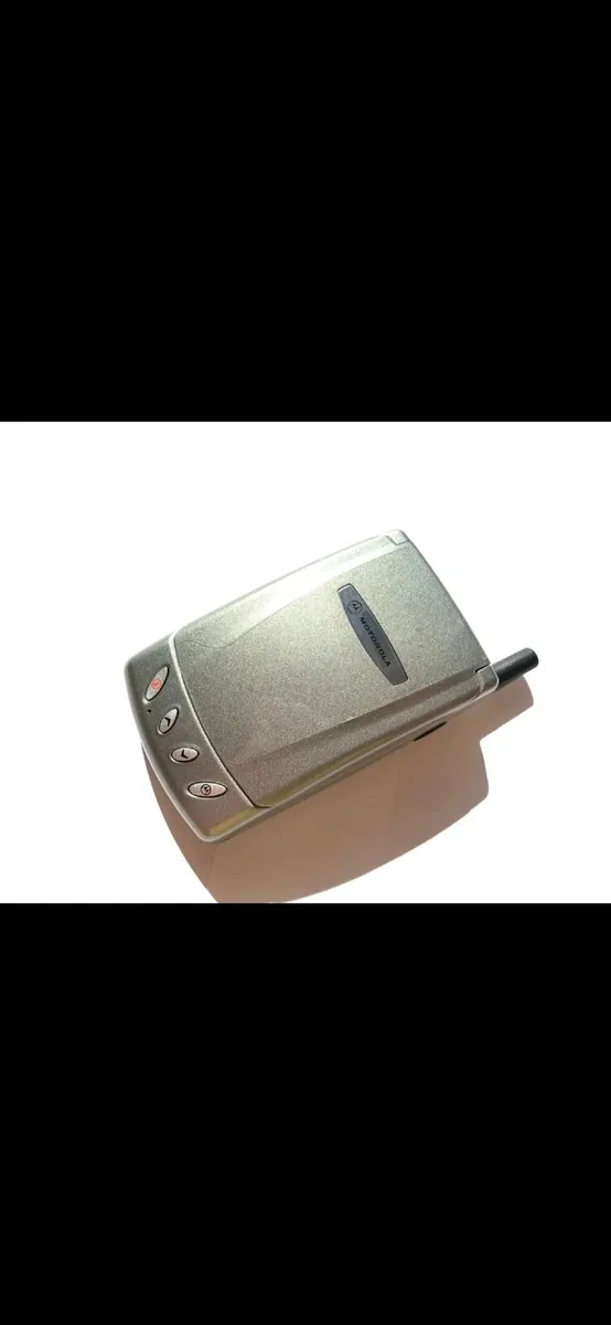 Motorola phone (new) - Image 3