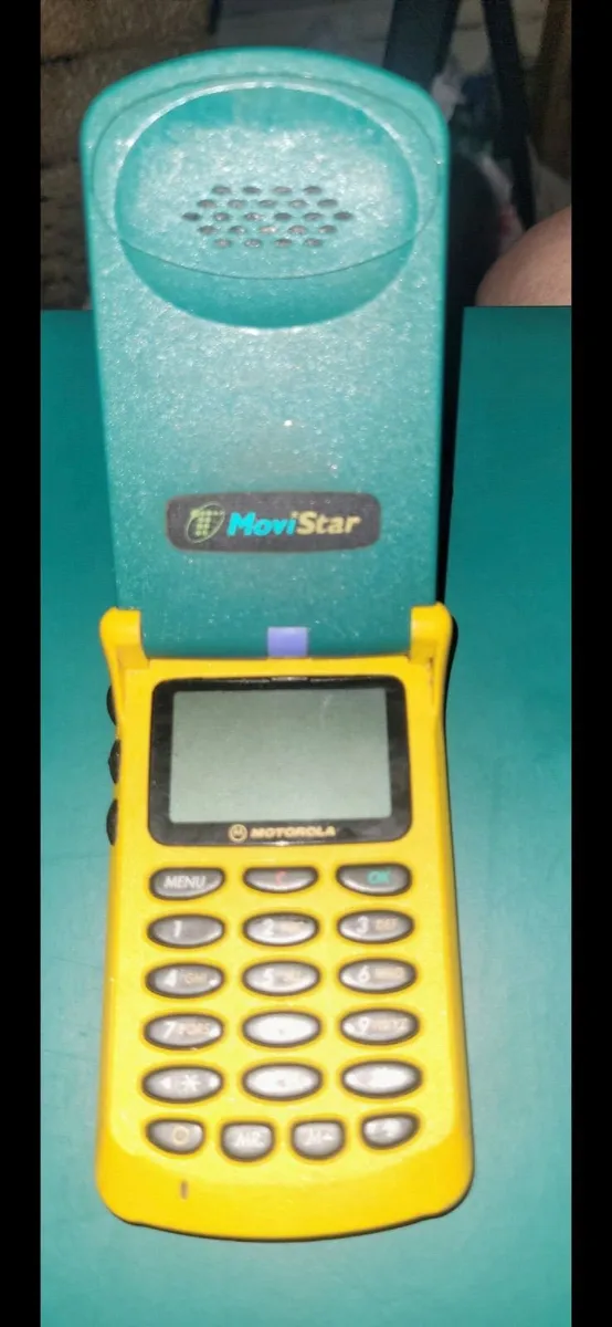 Motorola startec - Image 3