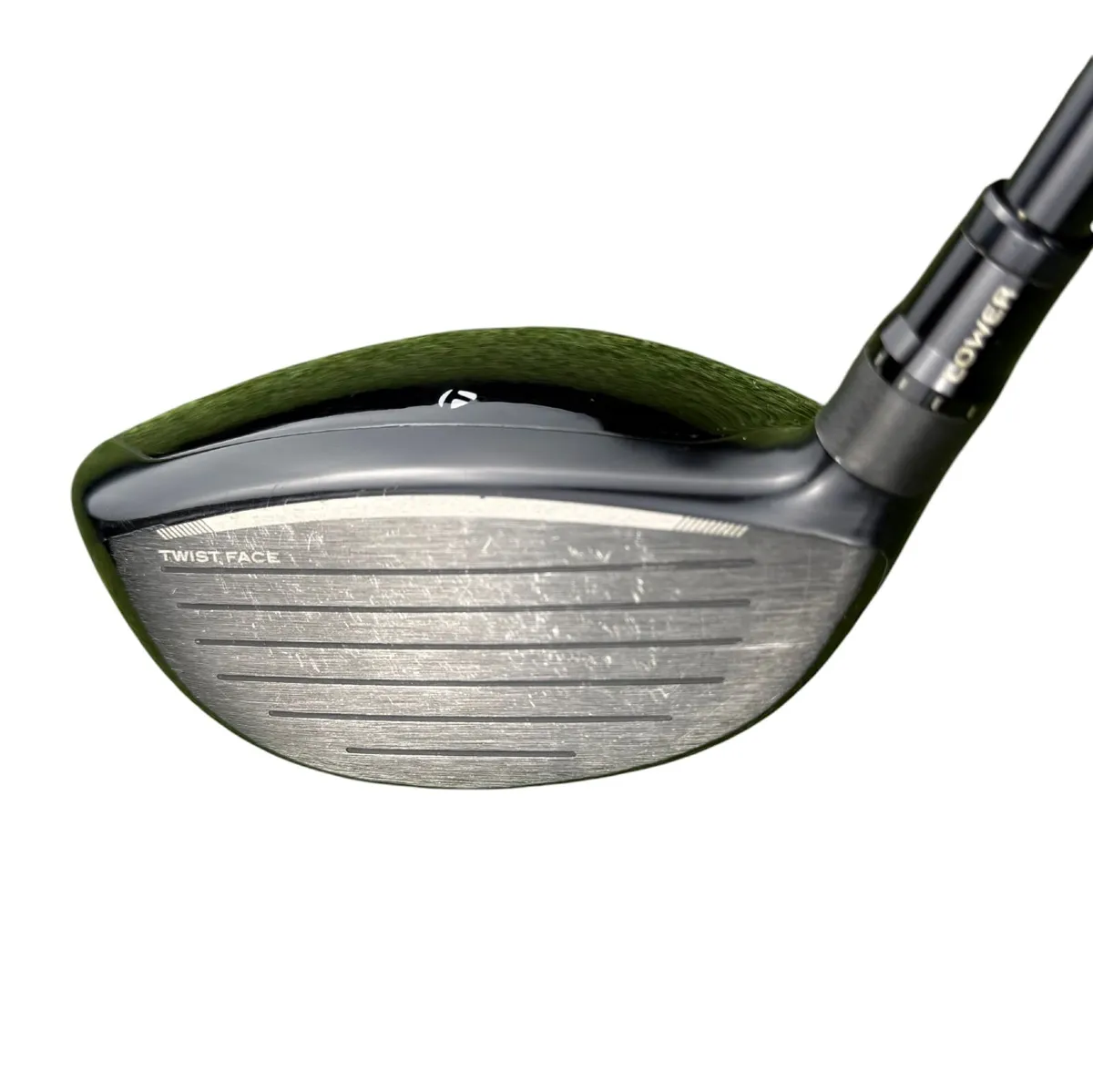 Taylormade Stealth 2 Plus #3 Wood 15° / Stiff - Image 4