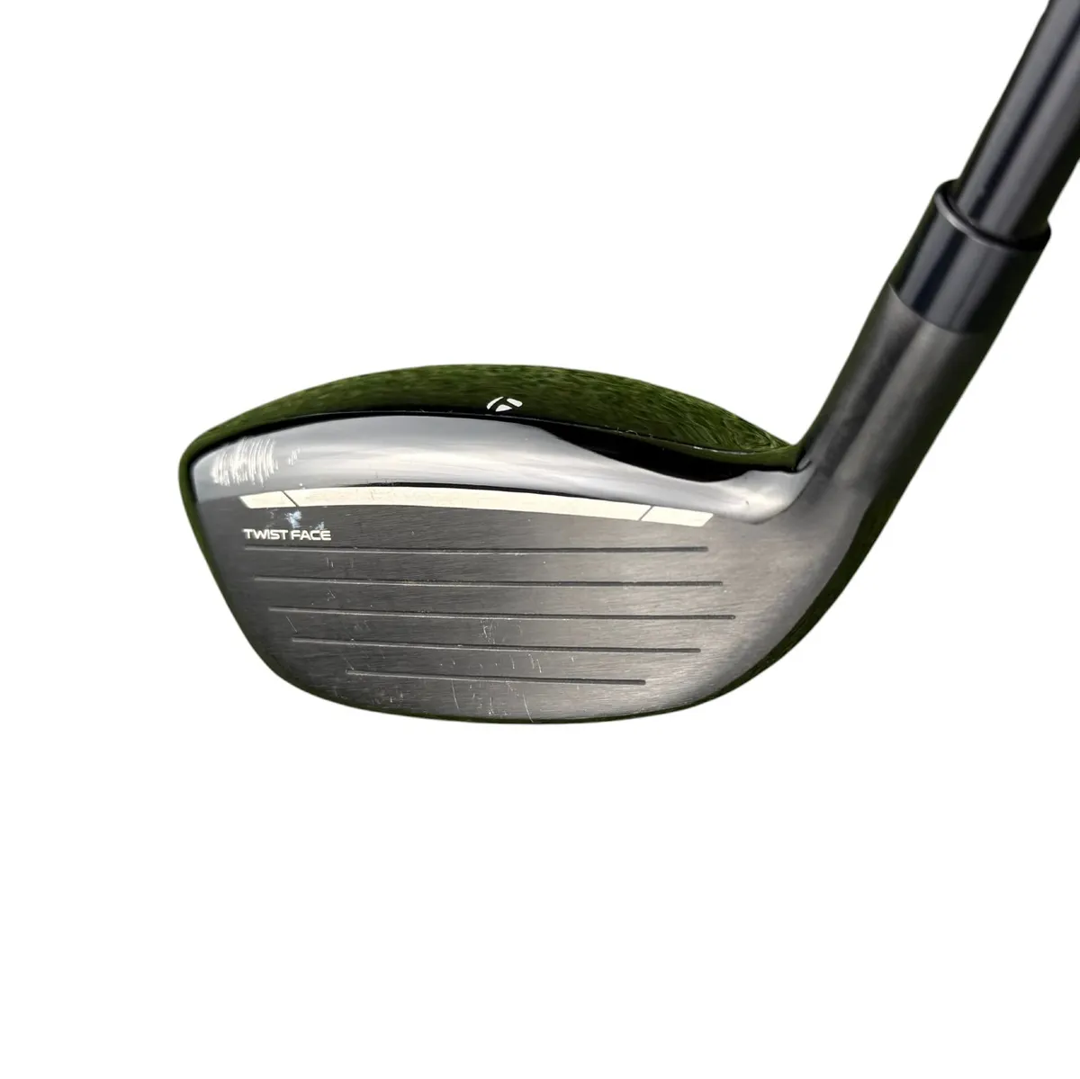 Taylormade Qi10 Hybrid / #5 25° / Regular - Image 4
