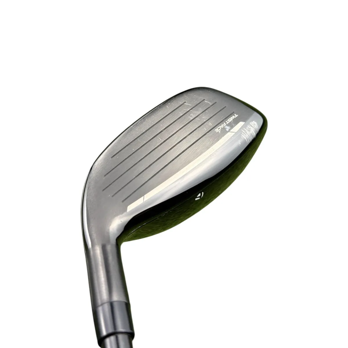 Taylormade Qi10 Hybrid / #5 25° / Regular - Image 3