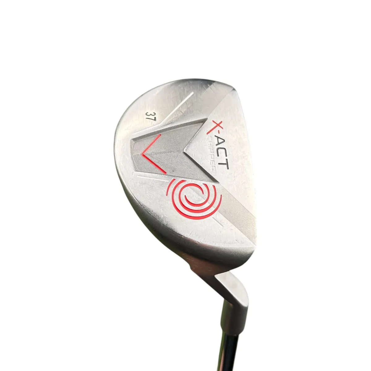 Odyssey X-Act 2021 Wedge Chipper 37° / Wedge - Image 2