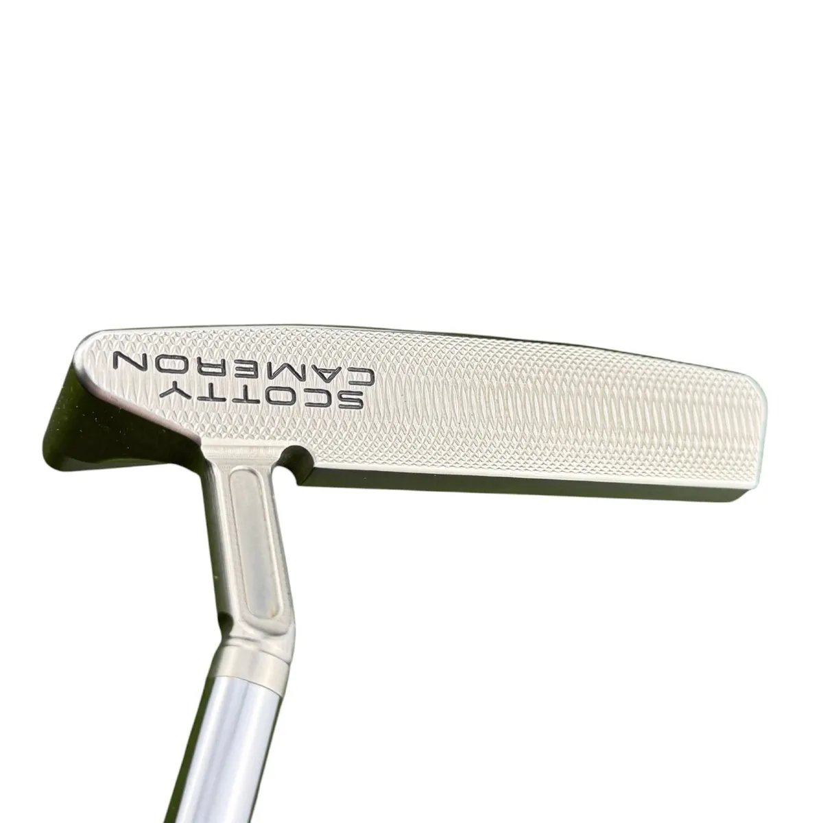 Scotty Cameron Super Select Newport 2.5+ Putter - Image 3