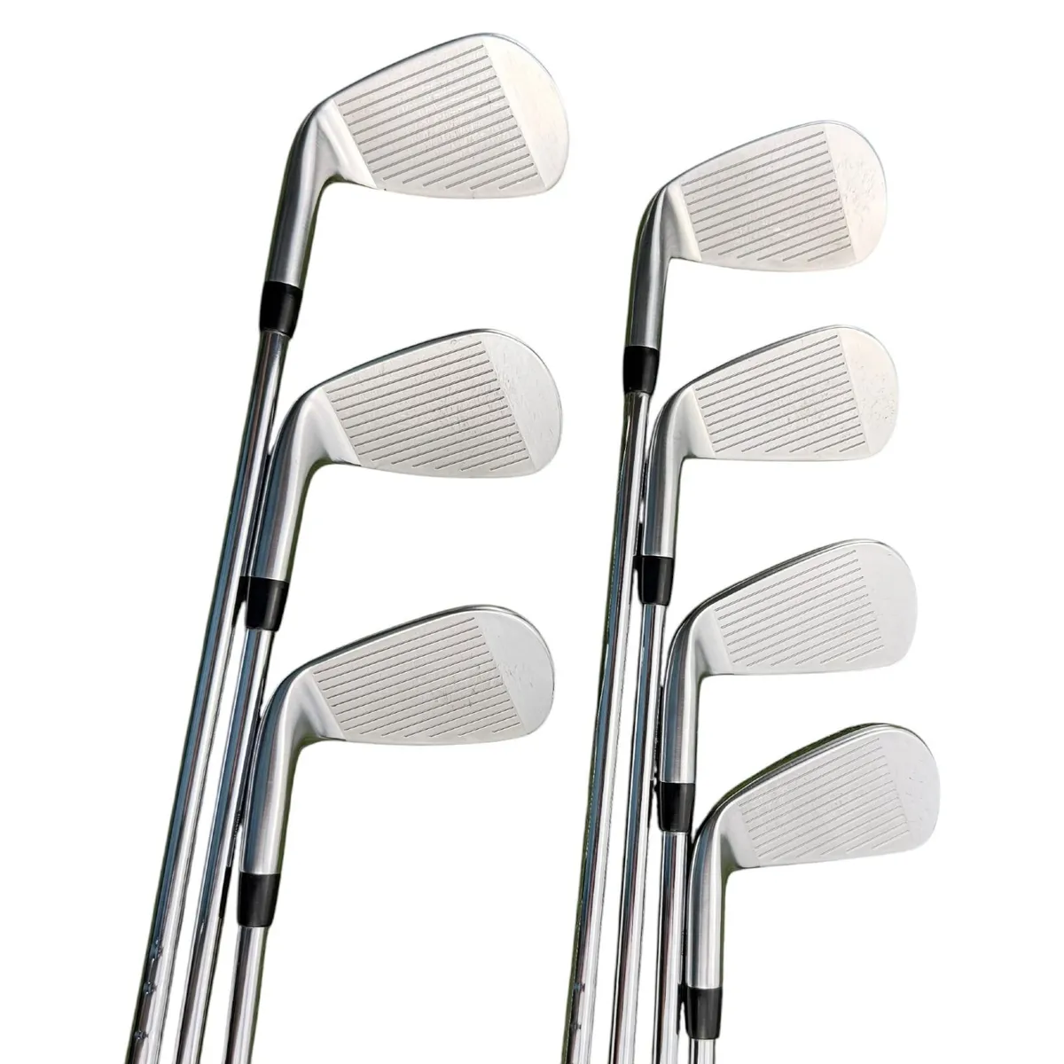 Titleist T200 2023 Irons / 5-Pw-48° / Stiff - Image 3