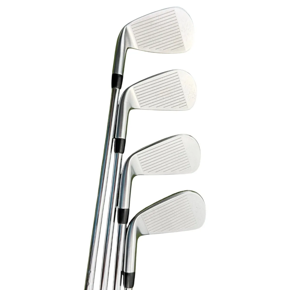 Titleist T200 2023 Irons / 5-Pw-48° / Stiff - Image 4