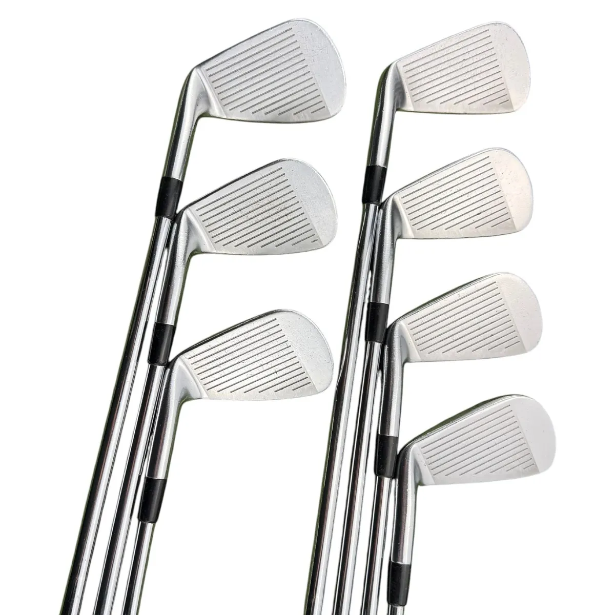 Mizuno JPX 825 Pro Irons / 4-Pw / Stiff - Image 3