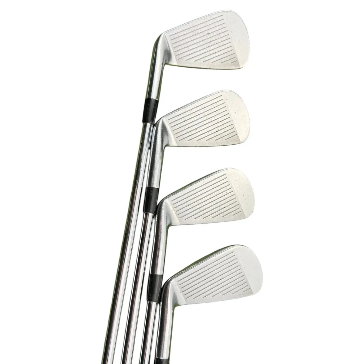 Mizuno JPX 825 Pro Irons / 4-Pw / Stiff - Image 4
