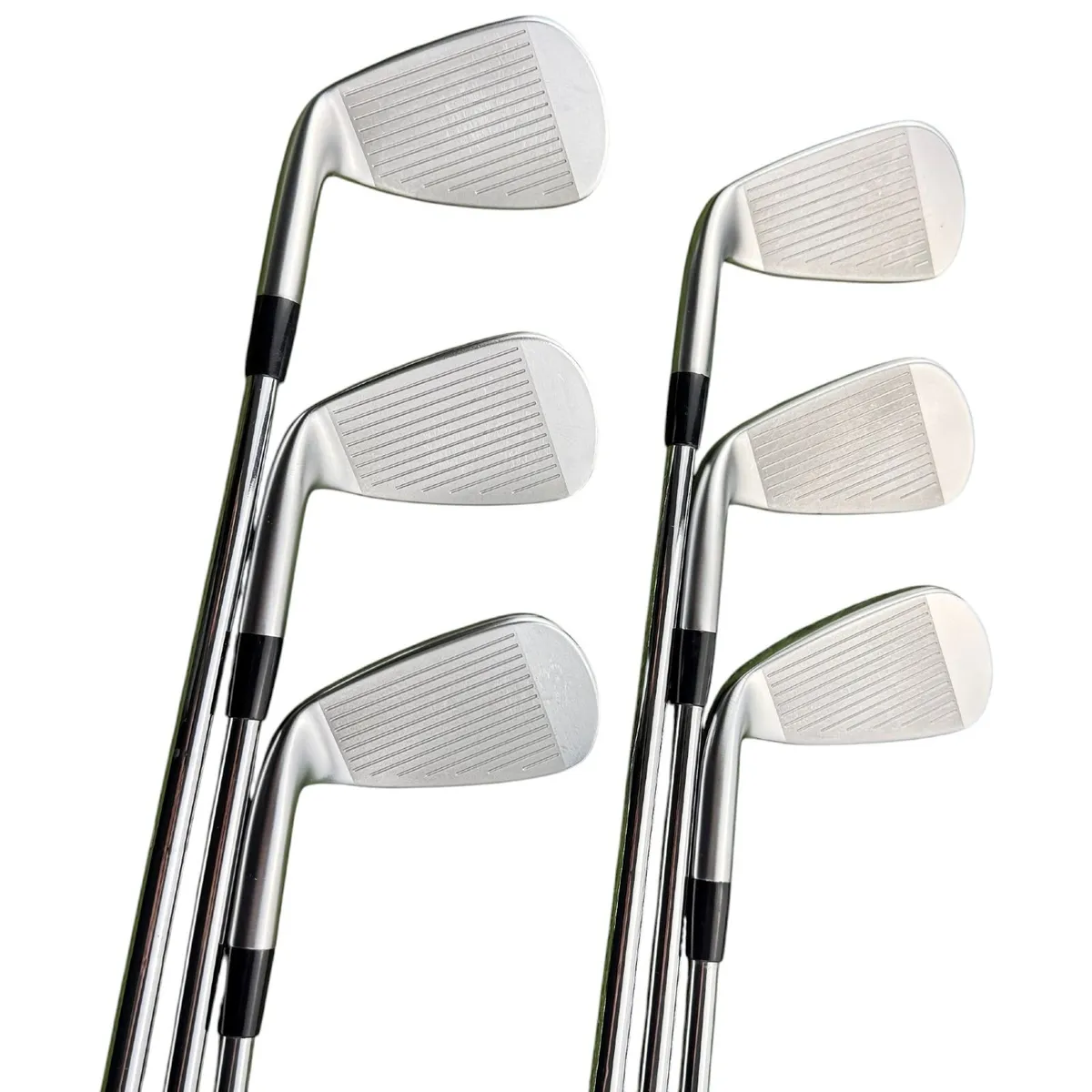 Mizuno JPX 923 Hot Metal Irons / 5-Pw / Stiff - Image 3